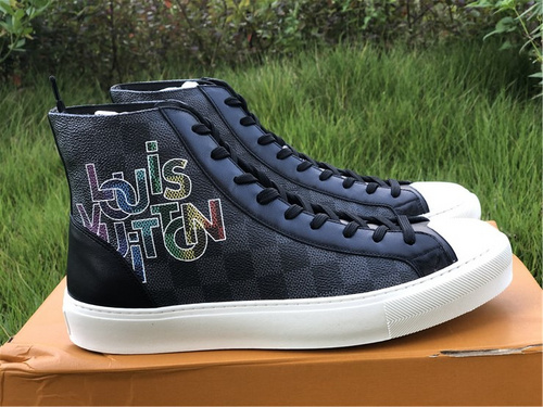 _LV alliance_ white black color color_ full code shipment 38--45-bd8d078e